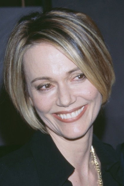 Peggy Lipton - 9
