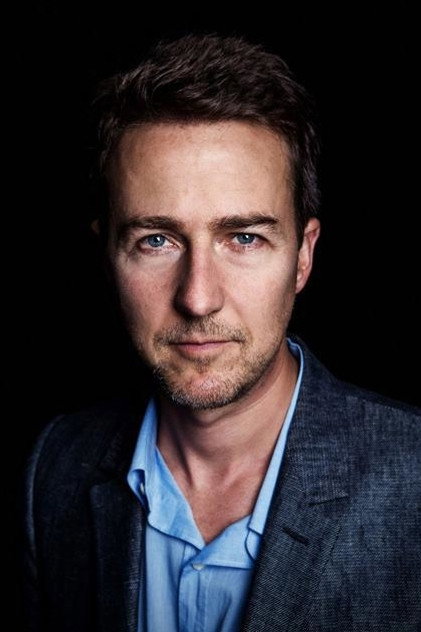 Edward Norton - 9