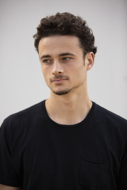 Nick Bisa photo 2