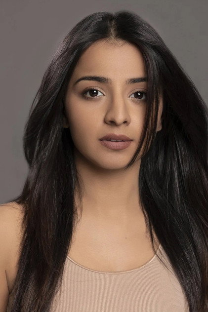 Mahima Makwana - 4