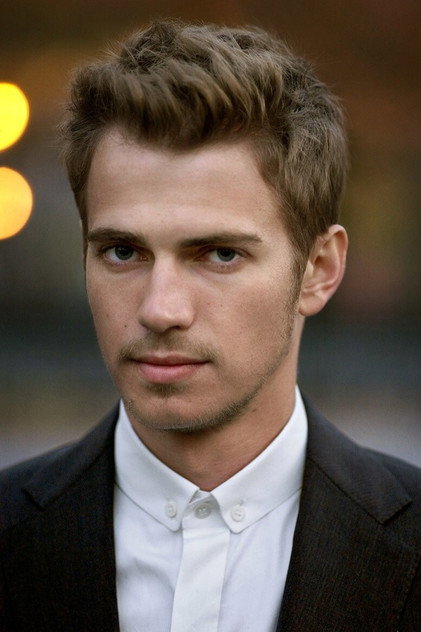 Hayden Christensen - 8