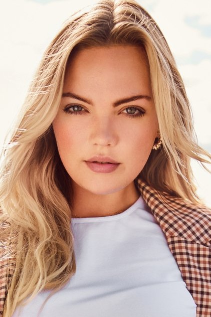 Isadee Jansen
