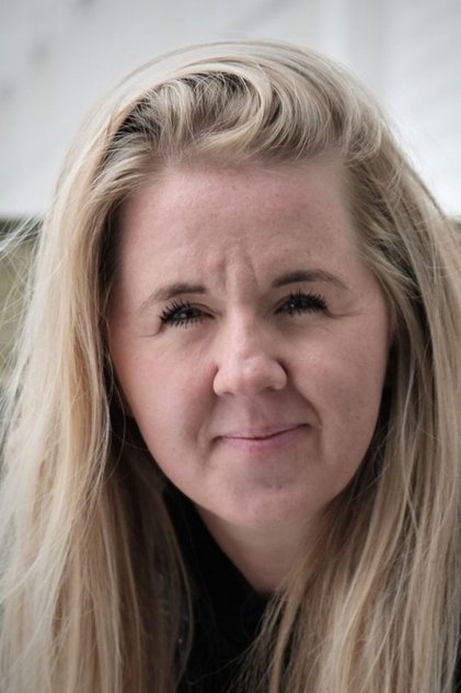 Аватар персоны Anne Falkesgaard Hansen