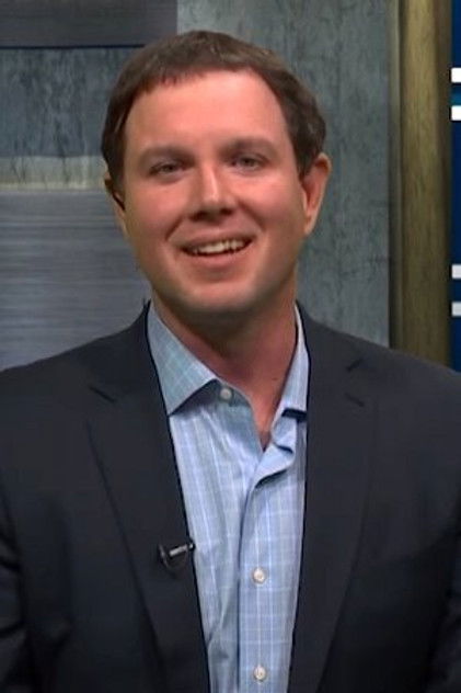 Аватар персоны Matt Jones