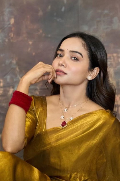 Manisha Rani - 7