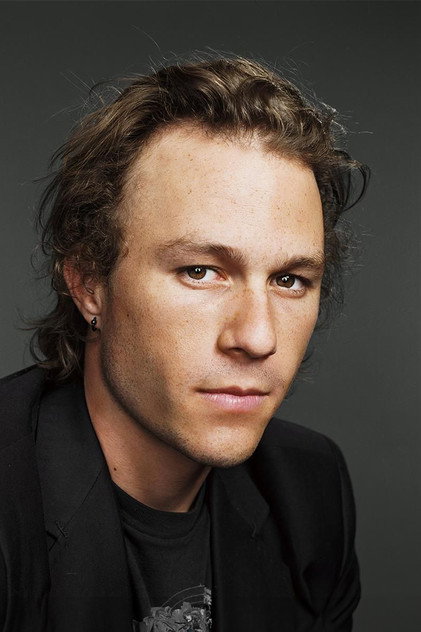 Heath Ledger - 6