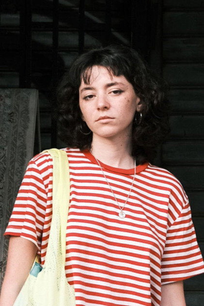 Lola Levinski