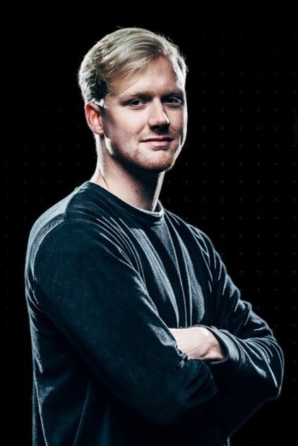 Lloyd Vermeulen