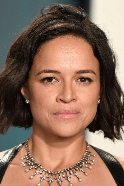 Michelle Rodriguez photo 9