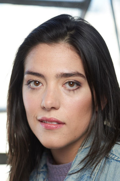 Lily Richards - 5
