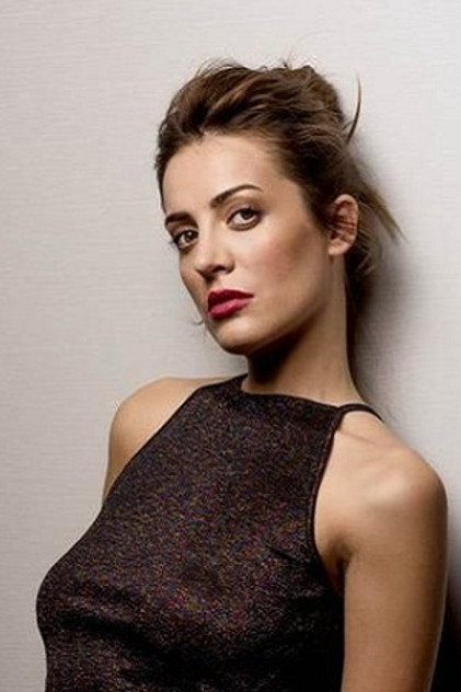 İrem Sak - 8