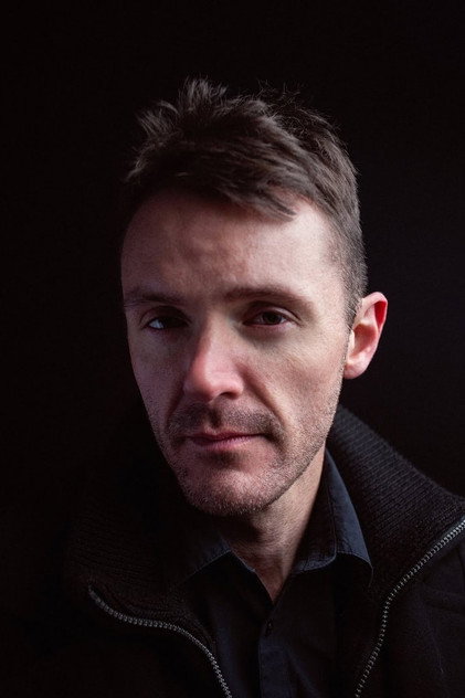 Joel Austin photo 2