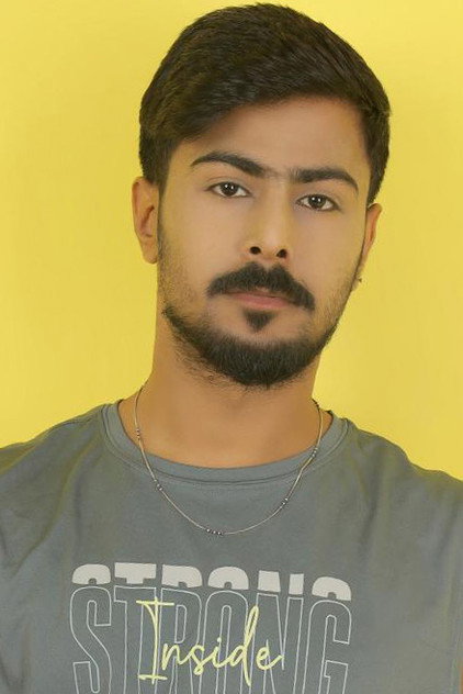Daipayan Chakraborty