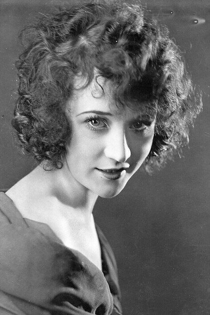 Betty Compson - 5