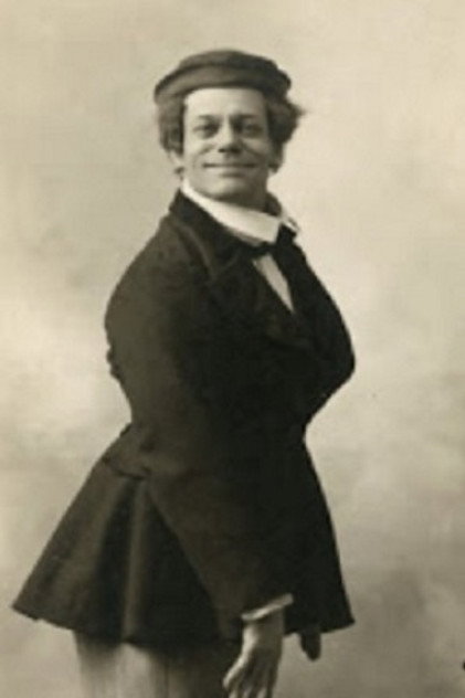 Image of Dan Crimmins