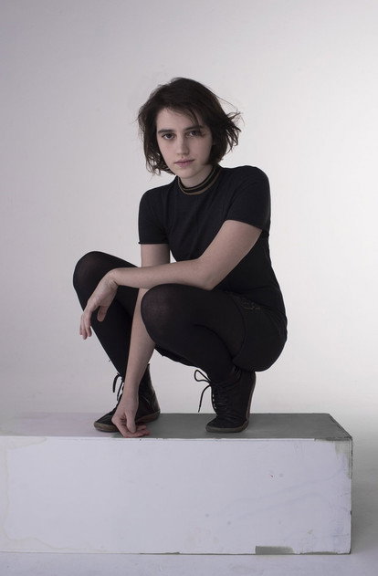 Maria Galant photo 7