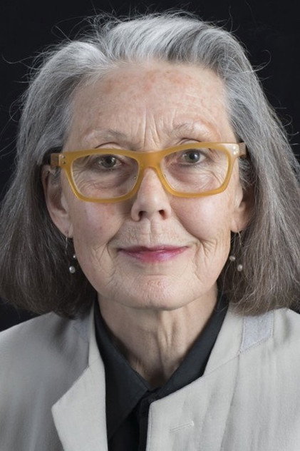 Anne Carson photo 5