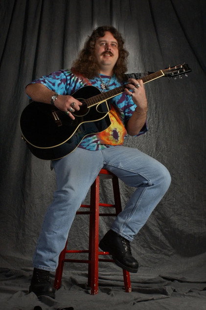 Mike Schank photo 2