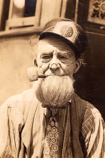 Dan Mason photo 2