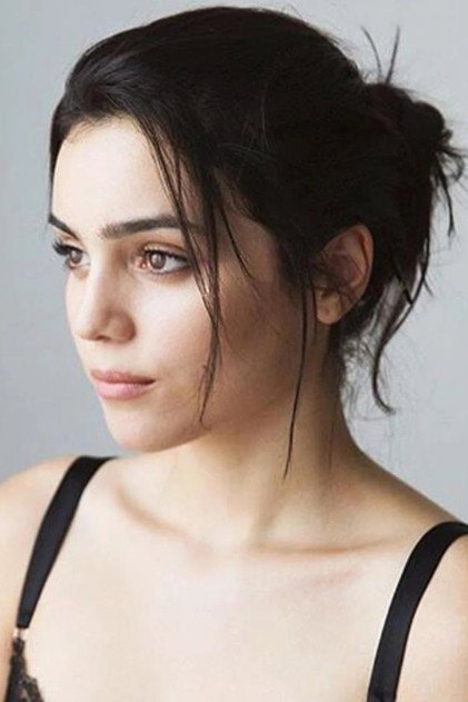 María Salazar