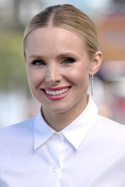 Kristen Bell - 10