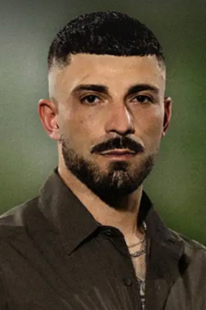 Willy Rustamjan