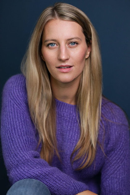 Olenka Dabrowski photo 2