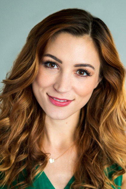 Becca Scott - 4