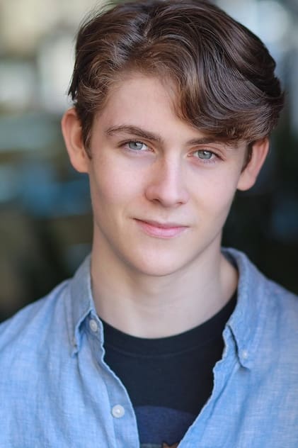 Julian Moser Julian Moser