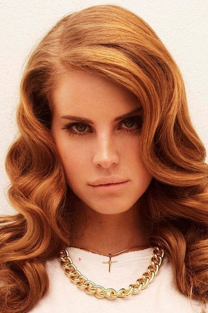 Lana Del Rey - 4