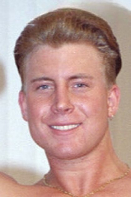 Аватар персоны Johnny Lightning