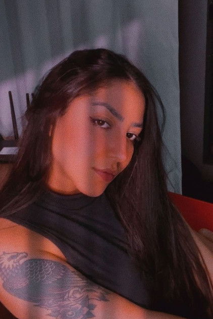 Аватар персоны Kamila Pereira Lopes