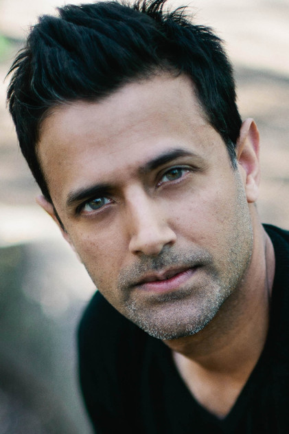 Navin Chowdhry - 4