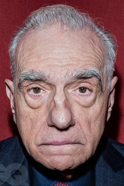 Martin Scorsese - 16