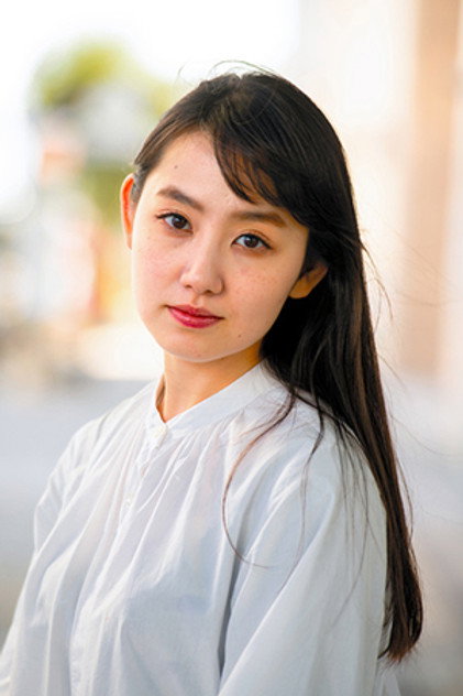 Eri Kamataki photo 2