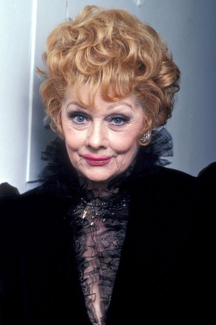 Lucille Ball - 6
