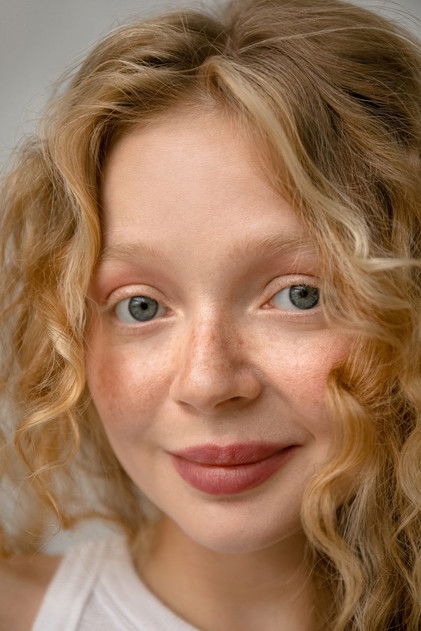 Foto Anastasiya Zaytseva