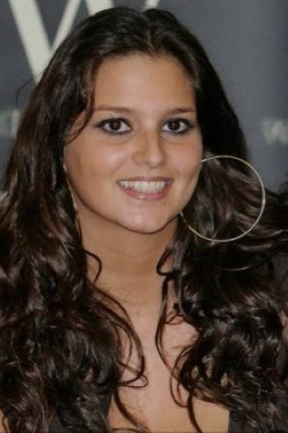 Saskia Howard-Clarke