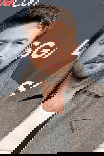 Brandon Sklenar