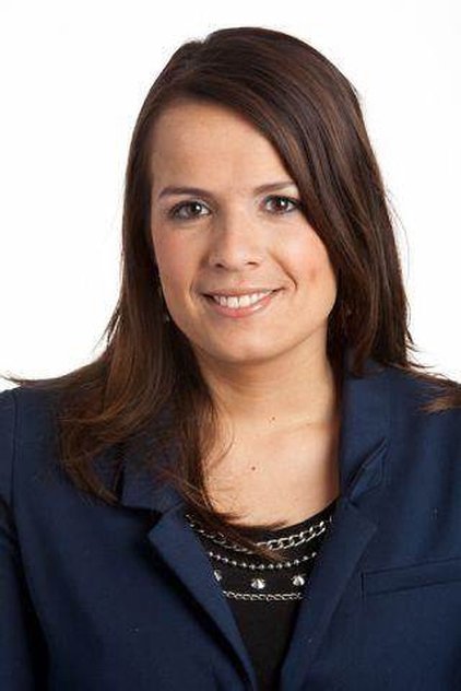 Aletha Leidelmeijer