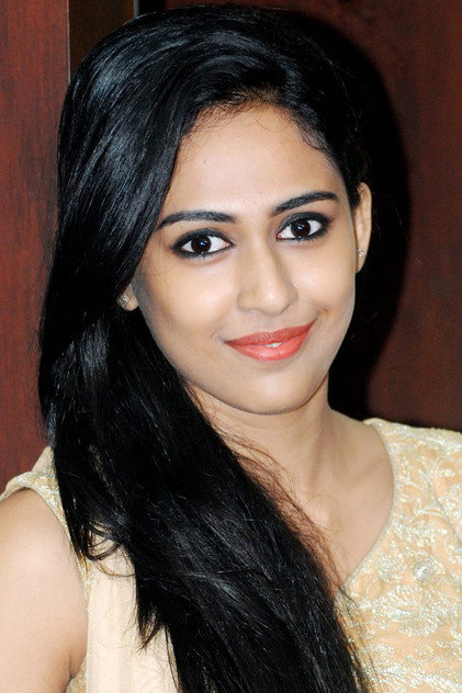 Aparna Vinod photo 3