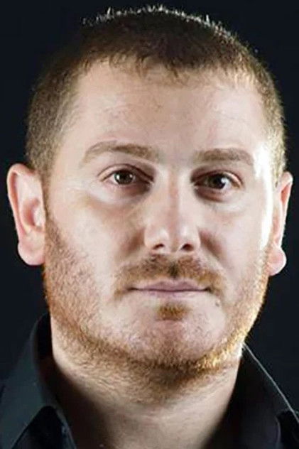 Аватар персоны Араик Давоян