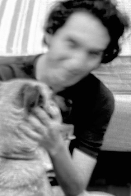 Аватар персоны Zahid M Ornelas