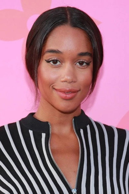 Laura Harrier - 6