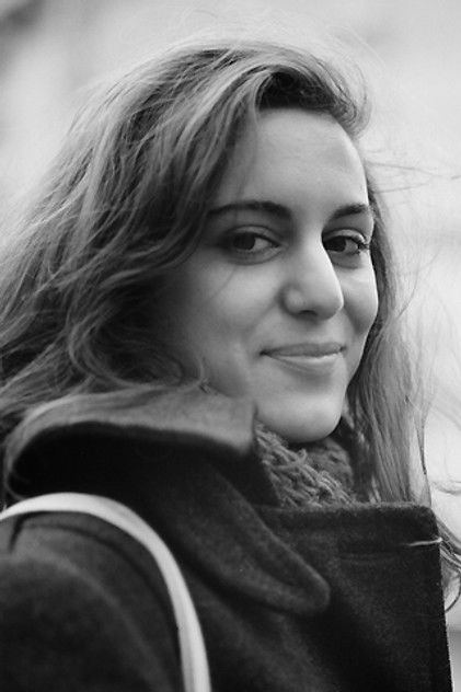 Аватар персоны Laure Bourdon Zarader