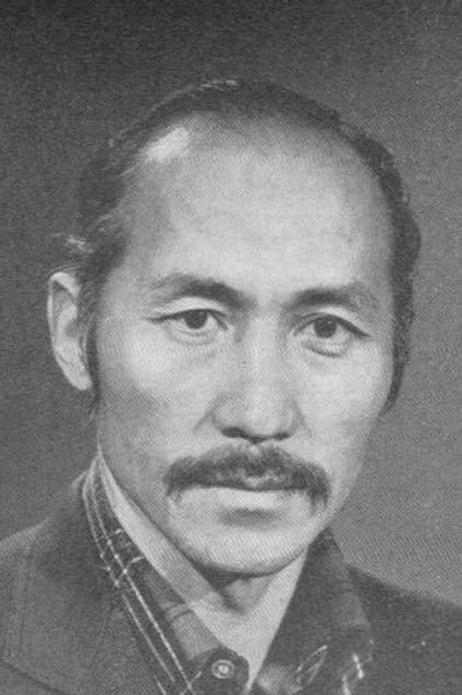 Суйменкул Чокморов