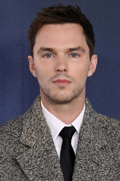 Nicholas Hoult - 14