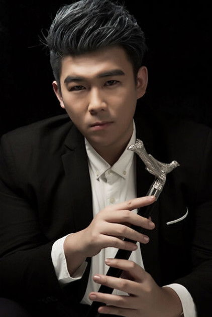 Аватар персоны Chen Peng