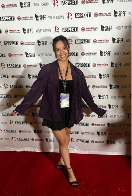 Аватар персоны Jazmin vasquez