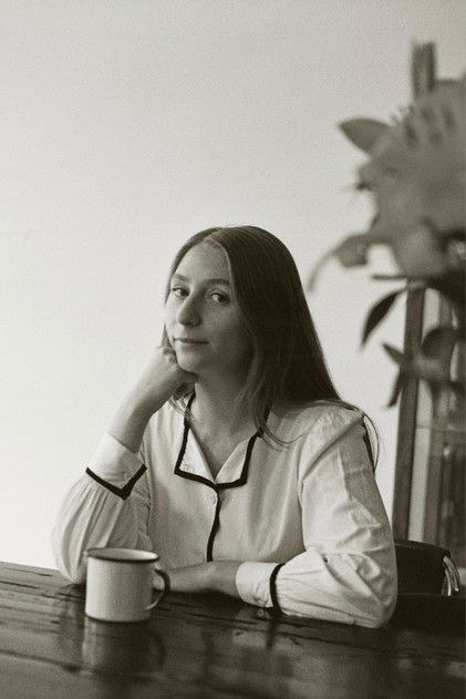 Аватар персоны Elizabeth Woodward